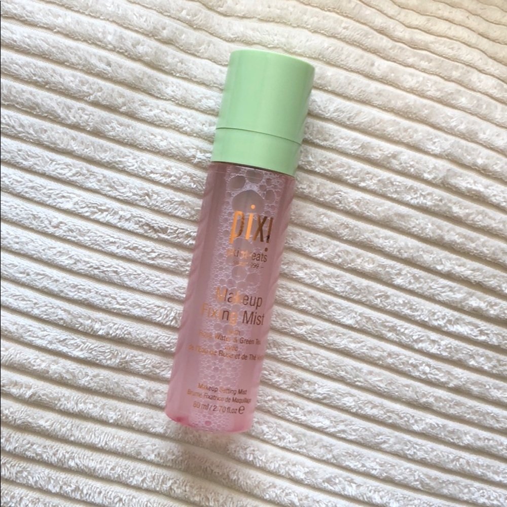 Pixi Makeup Fixing Mist